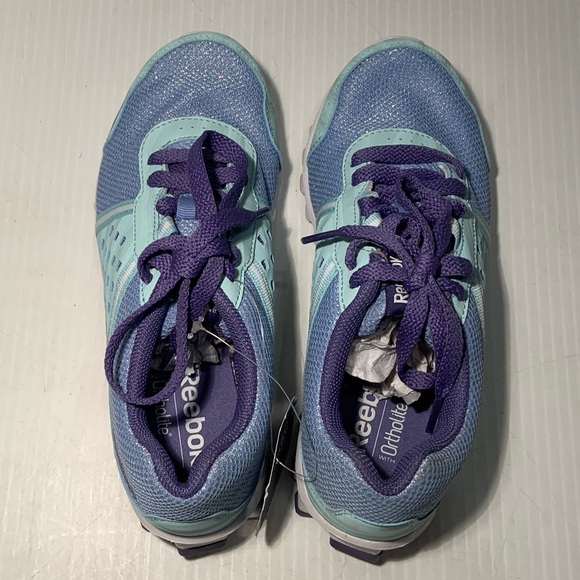 Reebok Realflex Train 3.0 Shoes - Picture 9 of 10